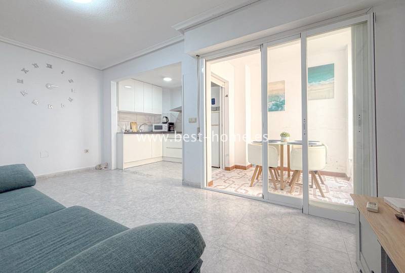 Apartment - Sale - Torrevieja - Torrevieja