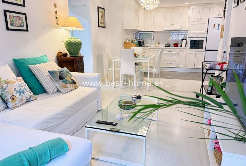 Apartment - Sale - Torrevieja - Torrevieja