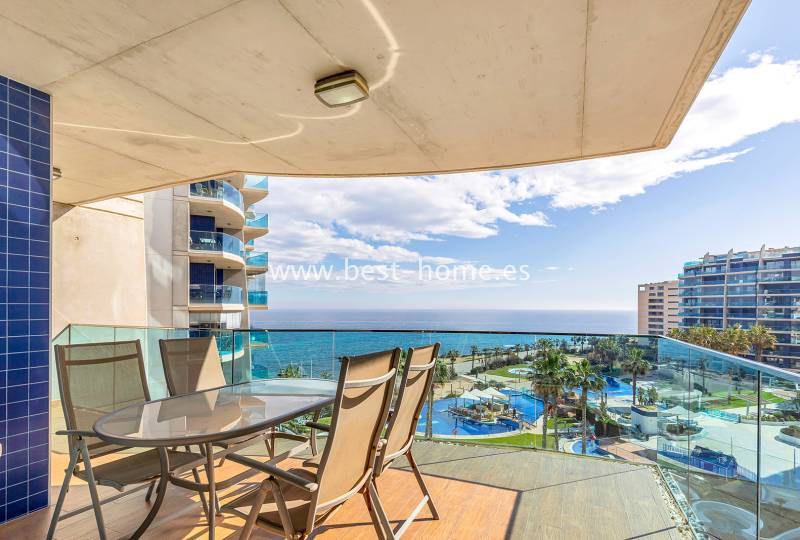 Apartment - Sale - Torrevieja - Torrevieja