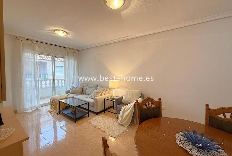 Apartment - Sale - Torrevieja - Torrevieja