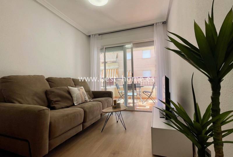 Apartment - Sale - Torrevieja - Torrevieja