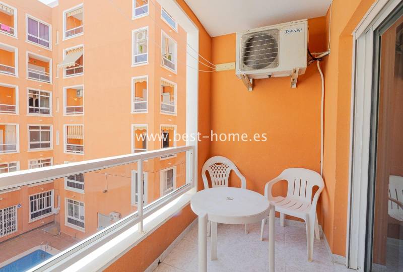 Apartment - Sale - Torrevieja - Torrevieja