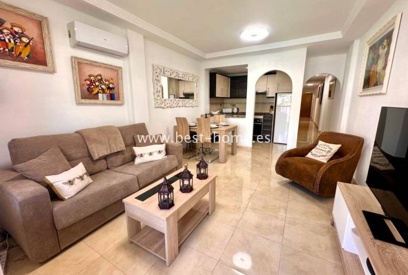 Apartment - Sale - Torrevieja - Torrevieja