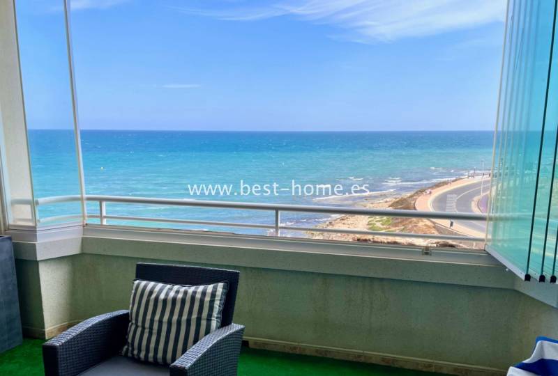Apartment - Sale - Torrevieja - Torrevieja