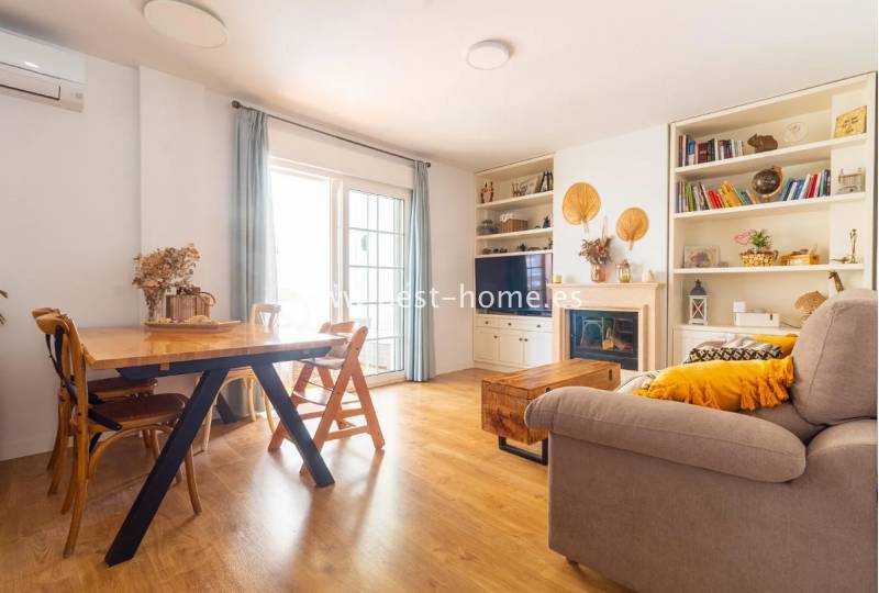 Apartment - Sale - Torrevieja - Torrevieja