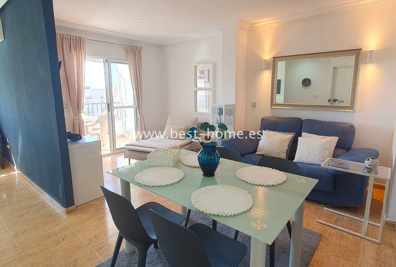 Apartment - Sale - Torrevieja - Torrevieja