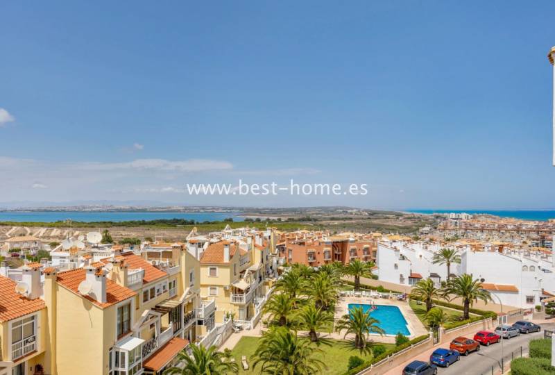 Apartment - Sale - Torrevieja - Torrevieja
