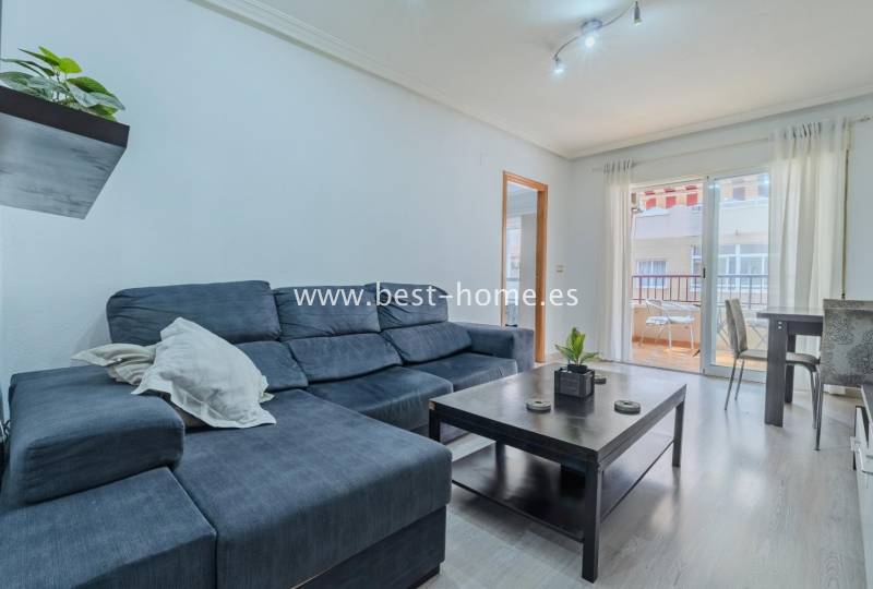 Apartment - Sale - Torrevieja - Torrevieja