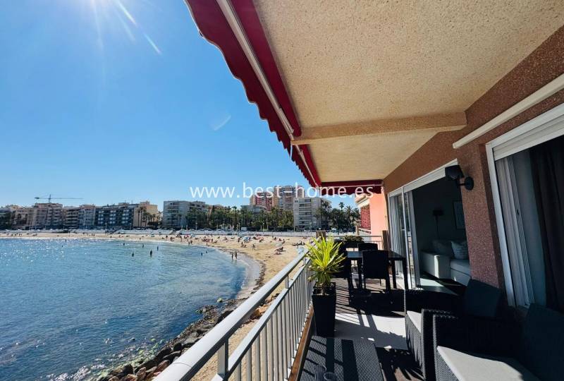 Apartment - Sale - Torrevieja - Torrevieja