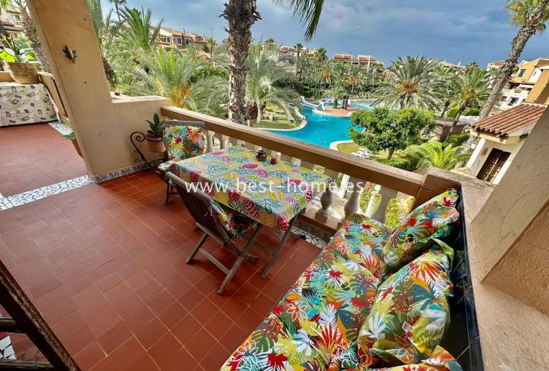 Apartment - Sale - Torrevieja - Torrevieja