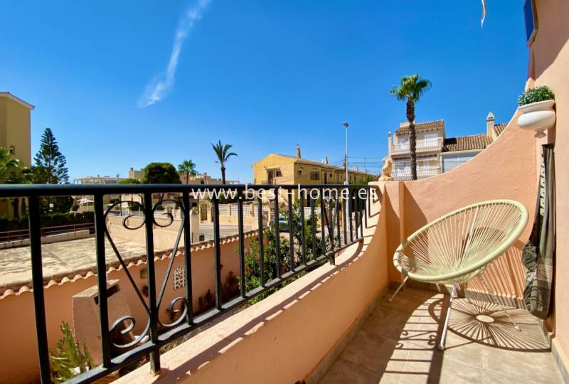 Apartment - Sale - Torrevieja - Torrevieja