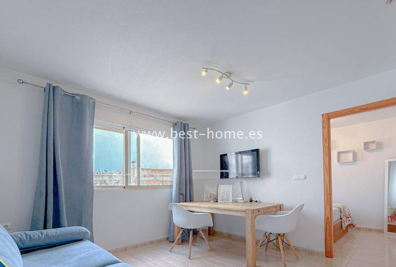 Apartment - Sale - Torrevieja - Torrevieja