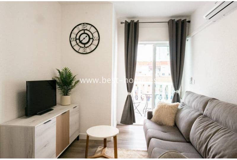 Apartment - Sale - Torrevieja - Torrevieja