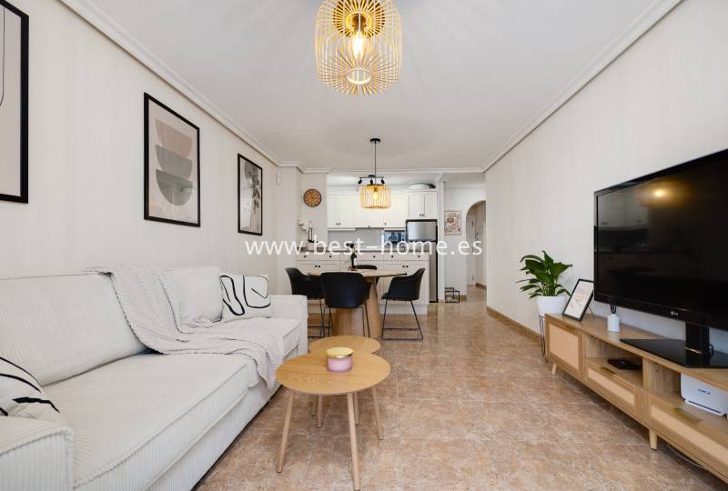 Apartment - Sale - Torrevieja - Torrevieja