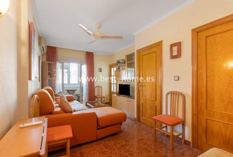 Apartment - Sale - Torrevieja - Torrevieja