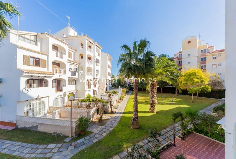 Apartment - Sale - Torrevieja - Torrevieja