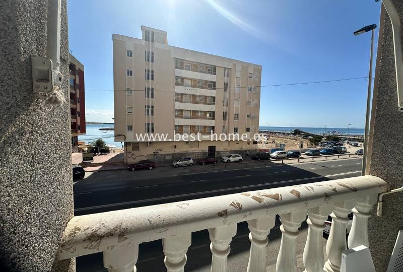 Apartment - Sale - Torrevieja - Torrevieja