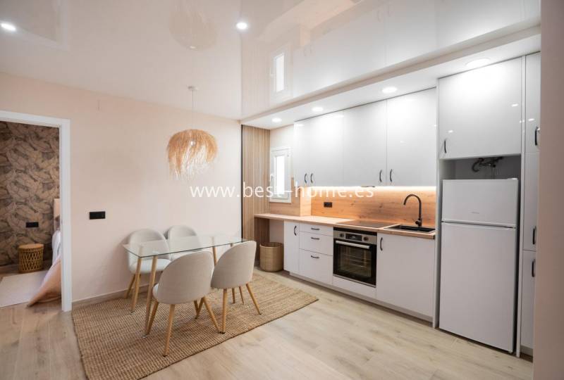 Apartment - Sale - Torrevieja - Torrevieja