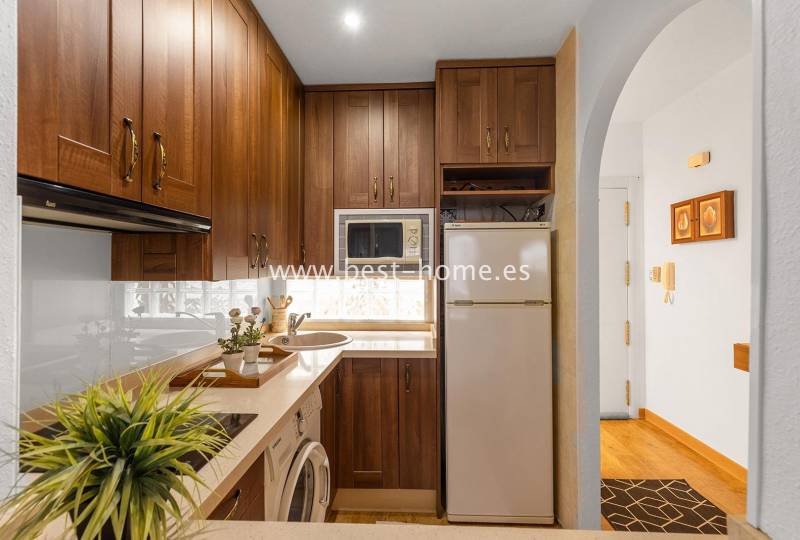 Apartment - Sale - Torrevieja - Torrevieja