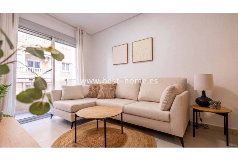 Apartment - Sale - Torrevieja - Torrevieja