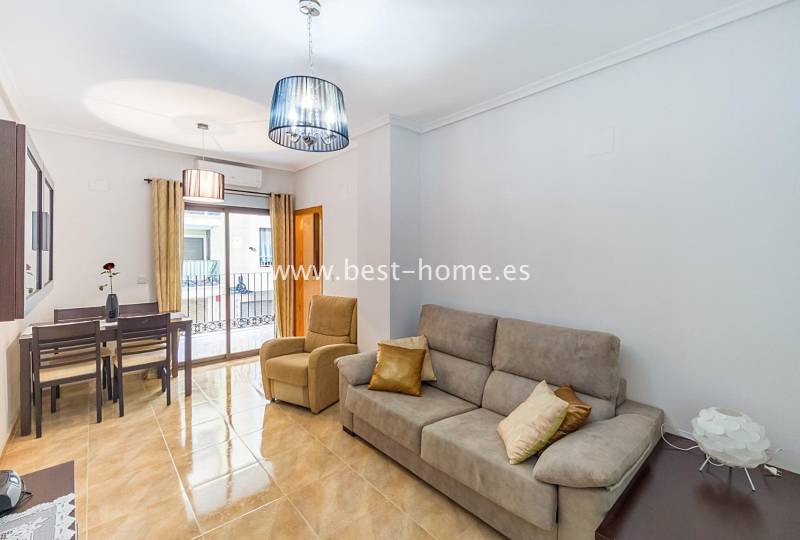Apartment - Sale - Torrevieja - Torrevieja
