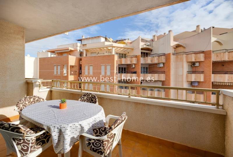 Apartment - Sale - Torrevieja - Torrevieja