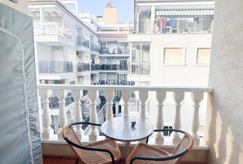 Apartment - Sale - Torrevieja - Torrevieja