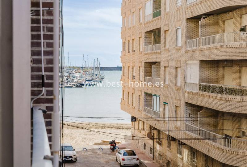 Apartment - Sale - Torrevieja - Torrevieja