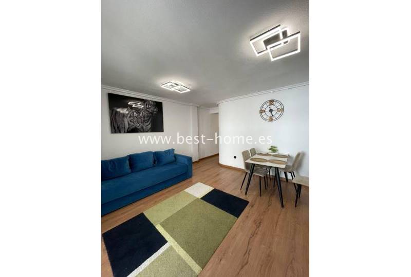 Apartment - Sale - Torrevieja - Torrevieja