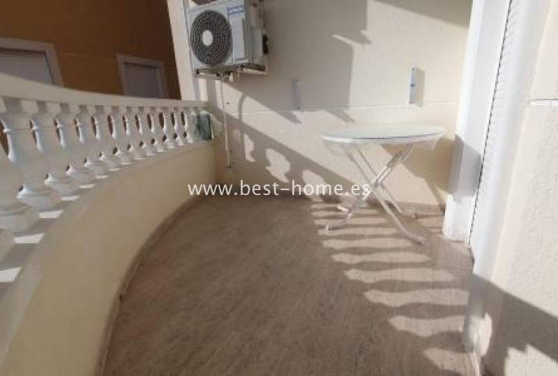 Apartment - Sale - Torrevieja - Torrevieja
