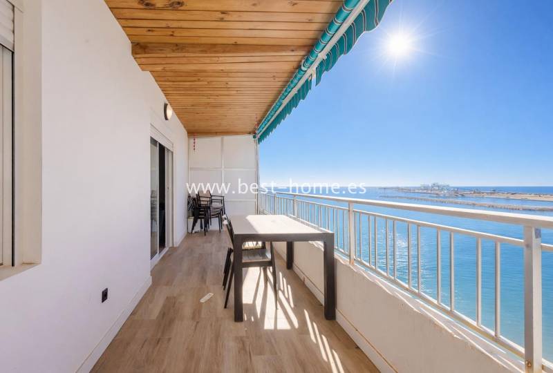 Apartment - Sale - Torrevieja - Torrevieja
