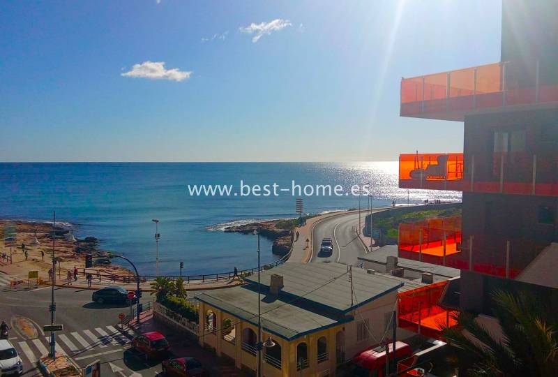 Apartment - Sale - Torrevieja - Torrevieja