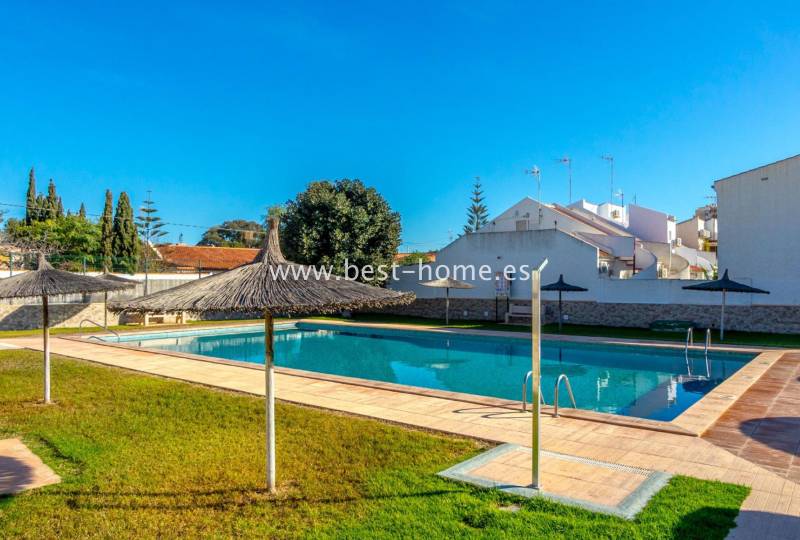 Apartment - Sale - Torrevieja - Torrevieja