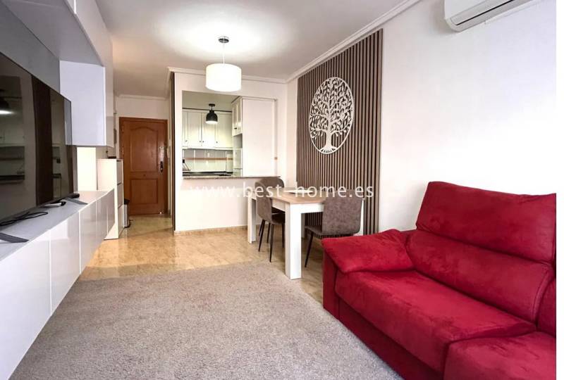 Apartment - Sale - Torrevieja - Torrevieja