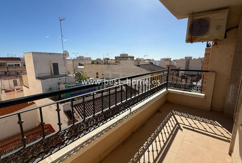 Apartment - Sale - Torrevieja - Torrevieja