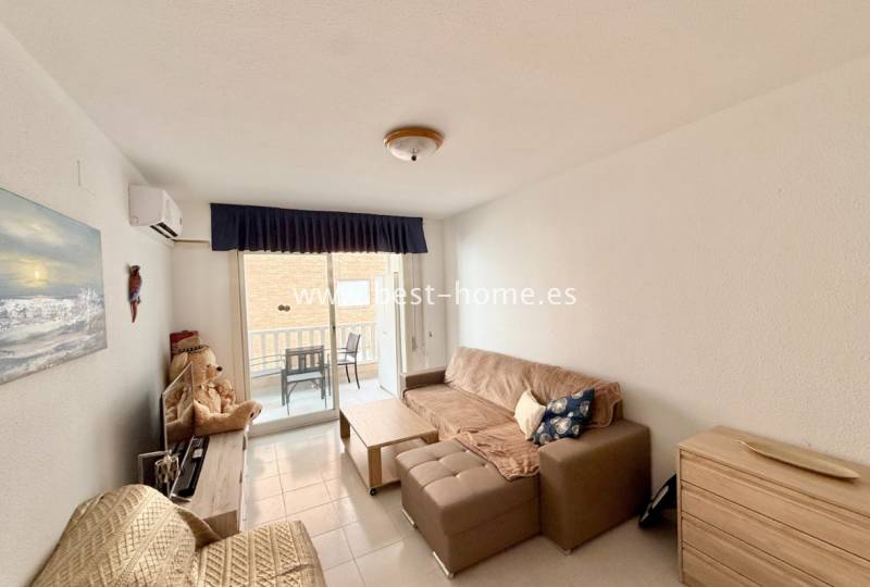 Apartment - Sale - Torrevieja - Torrevieja