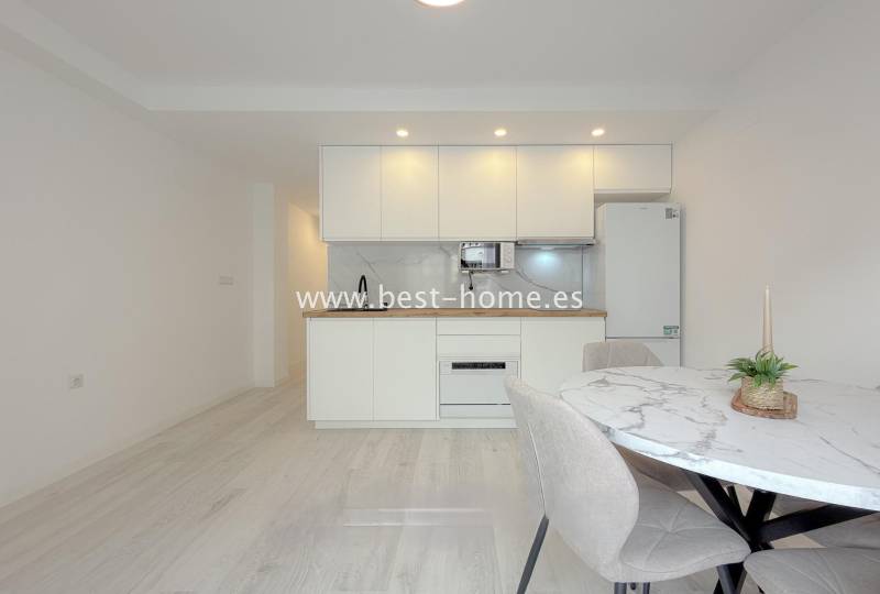 Apartment - Sale - Torrevieja - Torrevieja