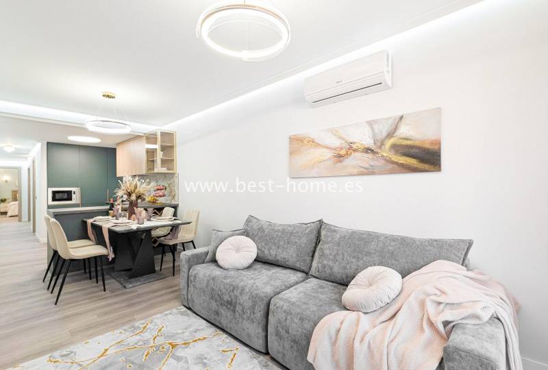 Apartment - Sale - Torrevieja - Torrevieja