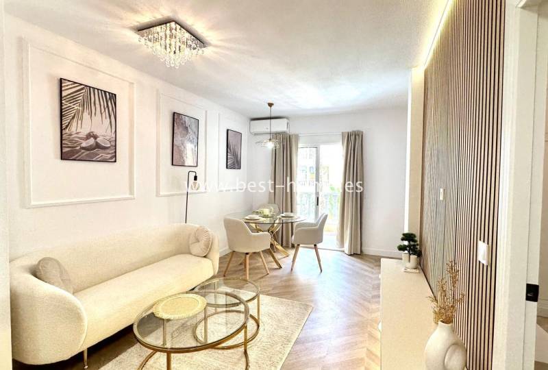 Apartment - Sale - Torrevieja - Torrevieja