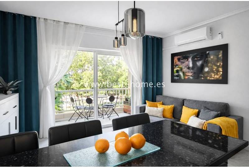 Apartment - Sale - Torrevieja - Torrevieja