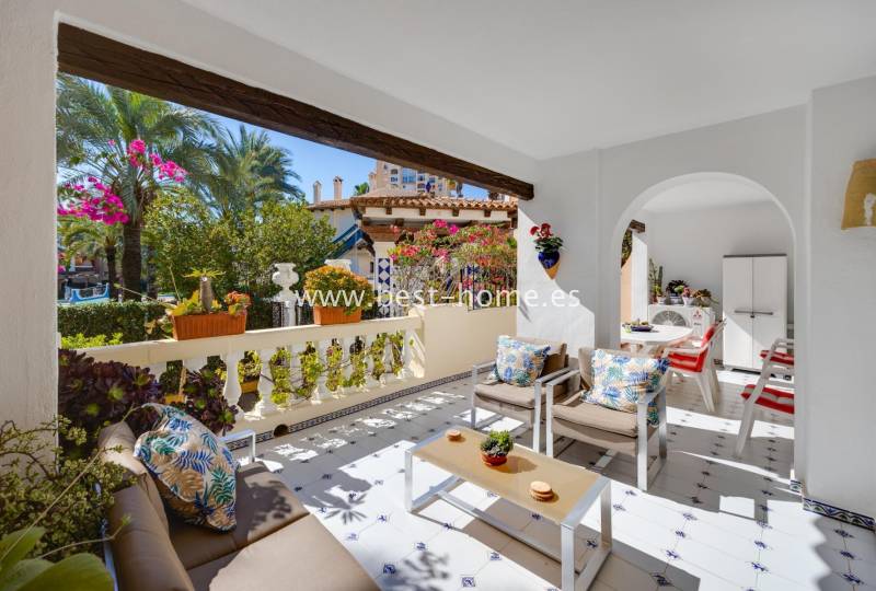Apartment - Sale - Torrevieja - Torrevieja