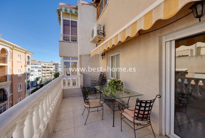 Apartment - Sale - Torrevieja - Torrevieja