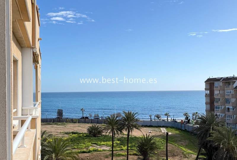 Apartment - Sale - Torrevieja - Torrevieja