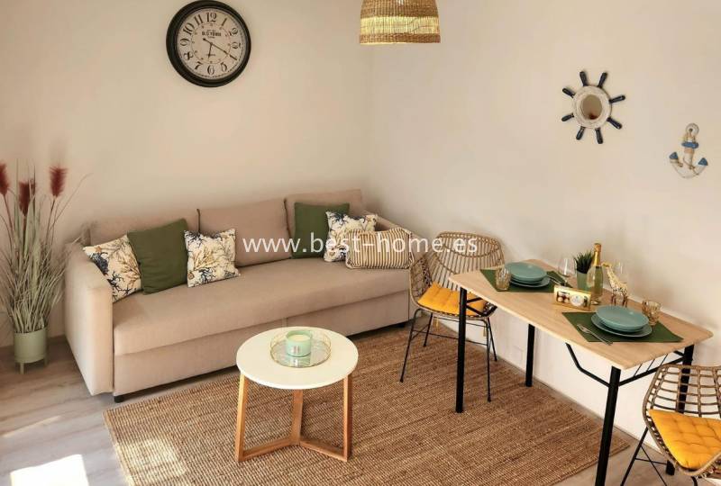 Apartment - Sale - Torrevieja - Torrevieja