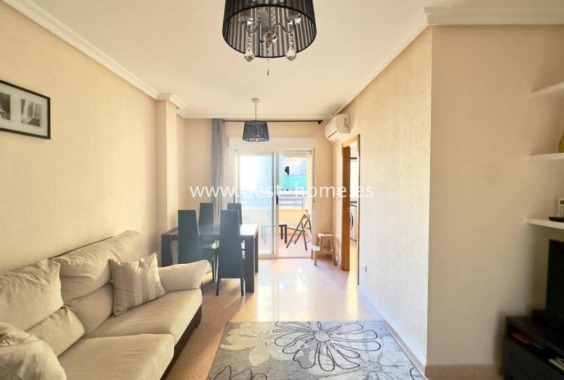 Apartment - Sale - Torrevieja - Torrevieja