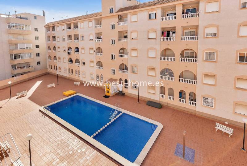 Apartment - Sale - Torrevieja - Torrevieja