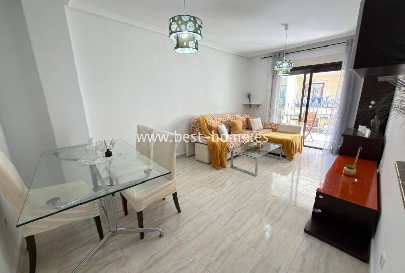 Apartment - Sale - Torrevieja - Torrevieja