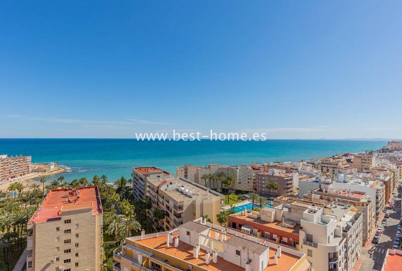 Apartment - Sale - Torrevieja - Torrevieja