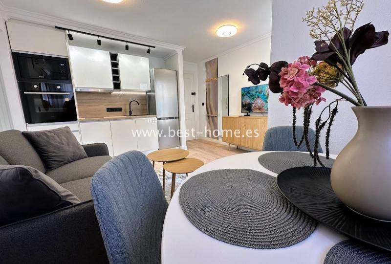 Apartment - Sale - Torrevieja - Torrevieja