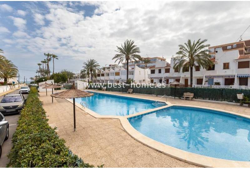 Apartment - Sale - Torrevieja - Torrevieja